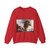 SANDBY, Paul - The Spread Eagle Tavern Millbank (Artwork) Crewneck Sweatshirt