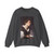 SAVOLDO, Giovanni Girolamo - Bust of a Youth (Artwork) Crewneck Sweatshirt