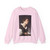 SAVOLDO, Giovanni Girolamo - Bust of a Youth (Artwork) Crewneck Sweatshirt