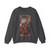 SCHAUFELEIN, Hans Leonhard - The Circumcision of Christ (Artwork) Crewneck Sweatshirt