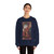 SCHAUFELEIN, Hans Leonhard - The Circumcision of Christ (Artwork) Crewneck Sweatshirt