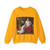 SCHICK, Christian Gottlieb - Portrait of Wilhelmine Cotta (Artwork) Crewneck Sweatshirt