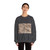 SHISKIN, Ivan Ivanovich - Sheep under a tree (Artwork) Crewneck Sweatshirt