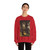 SHISKIN, Ivan Ivanovich - Three oak. 1887 2 (Artwork) Crewneck Sweatshirt
