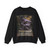 RUDE, Francois - Napoleon Rising to Immortality (Artwork) Crewneck Sweatshirt