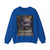 RUDE, Francois - Napoleon Rising to Immortality (Artwork) Crewneck Sweatshirt