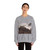 RUISDAEL, Jacob Isaackszon van - Bentheim Castle (Artwork) Crewneck Sweatshirt