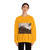 RUISDAEL, Jacob Isaackszon van - Bentheim Castle (Artwork) Crewneck Sweatshirt