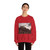 RUISDAEL, Jacob Isaackszon van - Bentheim Castle (Artwork) Crewneck Sweatshirt