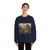 RUISDAEL, Jacob Isaackszon van - The Hunt (Artwork) Crewneck Sweatshirt