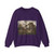 RUISDAEL, Jacob Isaackszon van - The Hunt (Artwork) Crewneck Sweatshirt