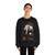 RYCKAERT, David the Younger - Man Sleeping (Artwork) Crewneck Sweatshirt