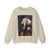 RYCKAERT, David the Younger - Man Sleeping (Artwork) Crewneck Sweatshirt