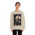 RYCKAERT, David the Younger - Man Sleeping (Artwork) Crewneck Sweatshirt