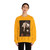 RYCKAERT, David the Younger - Man Sleeping (Artwork) Crewneck Sweatshirt