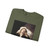 RYCKAERT, David the Younger - Man Sleeping (Artwork) Crewneck Sweatshirt