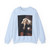 RYCKAERT, David the Younger - Man Sleeping (Artwork) Crewneck Sweatshirt
