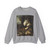 RYSBRACK, Pieter Andreas - Game Still-Life (Artwork) Crewneck Sweatshirt