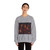SACCHI, Andrea - Three Aged of Man (Artwork) Crewneck Sweatshirt
