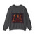 SACCHI, Andrea - Three Aged of Man (Artwork) Crewneck Sweatshirt