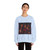 SACCHI, Andrea - Three Aged of Man (Artwork) Crewneck Sweatshirt