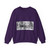 SAINT-AUBIN, Gabriel de - The Tuileries (Artwork) Crewneck Sweatshirt