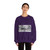 SAINT-AUBIN, Gabriel de - The Tuileries (Artwork) Crewneck Sweatshirt