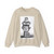 SAINT-IGNY, Jean de - Fashion Plate (Artwork) Crewneck Sweatshirt