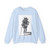 SAINT-IGNY, Jean de - Fashion Plate4 (Artwork) Crewneck Sweatshirt