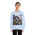 SALLAERT, Anthonis - Assumption of the Virgin (Artwork) Crewneck Sweatshirt