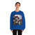 SALLAERT, Anthonis - Assumption of the Virgin (Artwork) Crewneck Sweatshirt