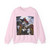 SALLAERT, Anthonis - Assumption of the Virgin (Artwork) Crewneck Sweatshirt