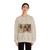 SANO di Pietro - Flight to Egypt (Artwork) Crewneck Sweatshirt