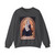 SANO di Pietro - Madonna of Humility (Artwork) Crewneck Sweatshirt