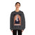SANO di Pietro - Madonna of Humility (Artwork) Crewneck Sweatshirt