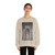 SANSOVINO, Andrea - Monument of Ascanio Sforza (Artwork) Crewneck Sweatshirt