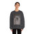 SANSOVINO, Andrea - Monument of Ascanio Sforza (Artwork) Crewneck Sweatshirt