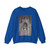 SANSOVINO, Andrea - Monument of Ascanio Sforza (Artwork) Crewneck Sweatshirt