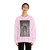 SANSOVINO, Andrea - Monument of Ascanio Sforza (Artwork) Crewneck Sweatshirt