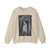 SANSOVINO, Jacopo - Madonna with the Child (Artwork) Crewneck Sweatshirt