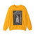 SANSOVINO, Jacopo - Madonna with the Child (Artwork) Crewneck Sweatshirt