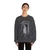 SANSOVINO, Jacopo - Madonna with the Child (Artwork) Crewneck Sweatshirt