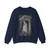 SANSOVINO, Jacopo - Madonna with the Child (Artwork) Crewneck Sweatshirt