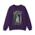 SANSOVINO, Jacopo - Madonna with the Child (Artwork) Crewneck Sweatshirt