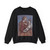 SANSOVINO, Jacopo - Madonna with the Child2 (Artwork) Crewneck Sweatshirt