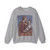 SANSOVINO, Jacopo - Madonna with the Child2 (Artwork) Crewneck Sweatshirt