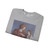 SANSOVINO, Jacopo - Madonna with the Child2 (Artwork) Crewneck Sweatshirt