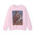 SANSOVINO, Jacopo - Madonna with the Child2 (Artwork) Crewneck Sweatshirt