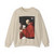 SARACENI, Carlo - St Gregory the Great (Artwork) Crewneck Sweatshirt