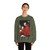 SARACENI, Carlo - St Gregory the Great (Artwork) Crewneck Sweatshirt